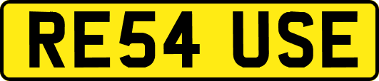 RE54USE