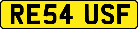 RE54USF