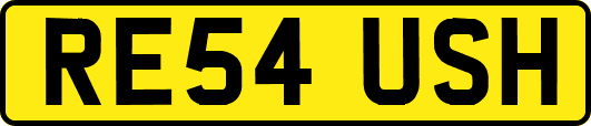RE54USH