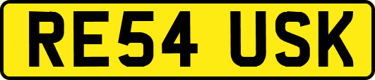 RE54USK