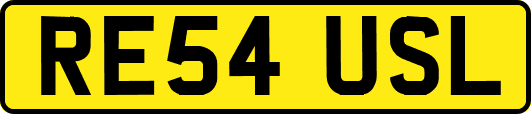 RE54USL