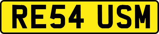 RE54USM