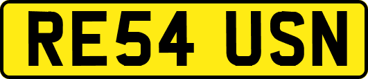 RE54USN