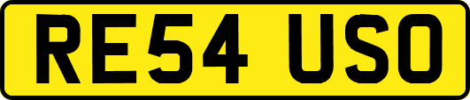 RE54USO