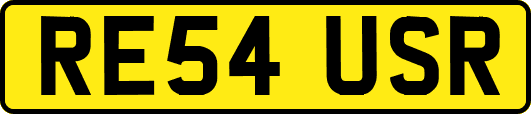 RE54USR