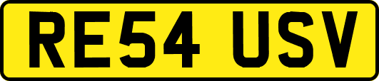 RE54USV