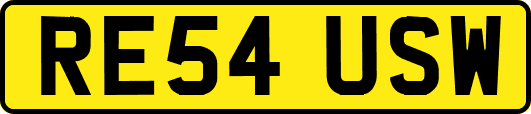 RE54USW