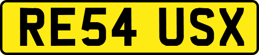 RE54USX
