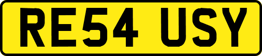 RE54USY