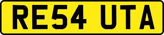 RE54UTA