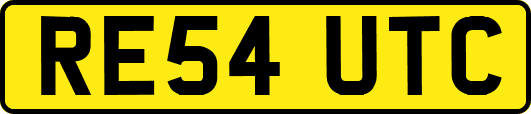 RE54UTC