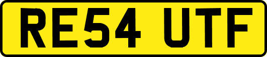 RE54UTF