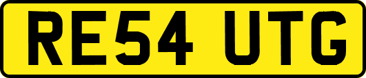 RE54UTG