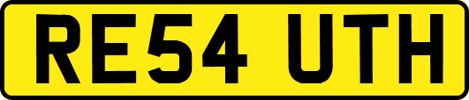 RE54UTH
