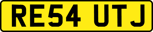 RE54UTJ