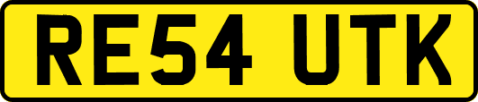 RE54UTK