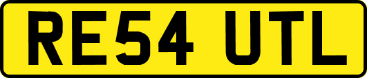 RE54UTL