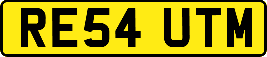 RE54UTM