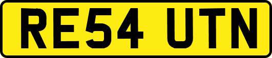 RE54UTN