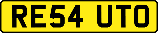 RE54UTO