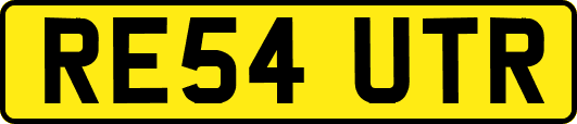 RE54UTR