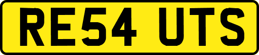RE54UTS