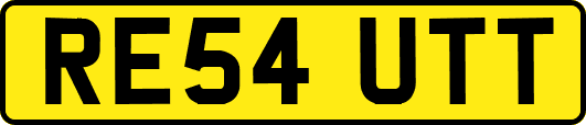 RE54UTT