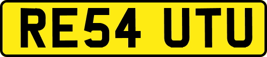 RE54UTU