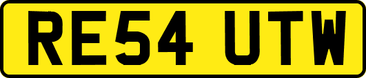 RE54UTW