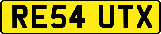RE54UTX