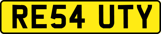 RE54UTY