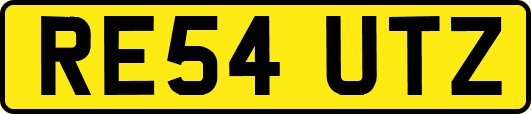 RE54UTZ
