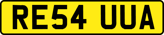 RE54UUA