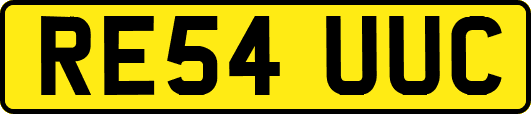 RE54UUC