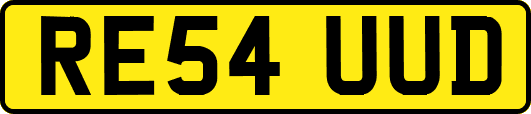 RE54UUD