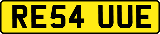 RE54UUE