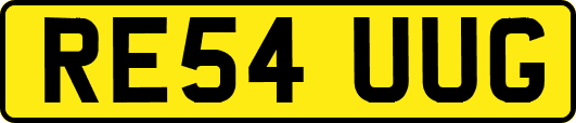 RE54UUG