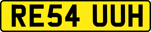 RE54UUH
