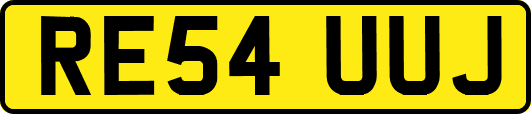 RE54UUJ
