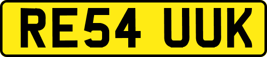 RE54UUK