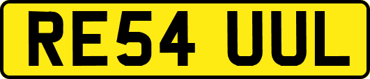 RE54UUL