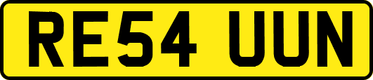 RE54UUN