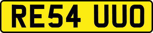 RE54UUO