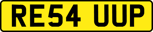 RE54UUP