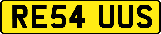RE54UUS