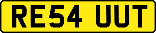 RE54UUT