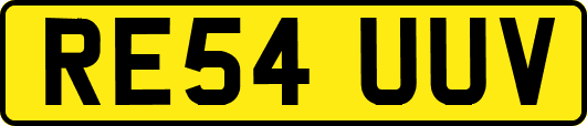 RE54UUV