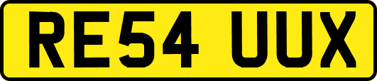 RE54UUX