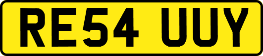RE54UUY