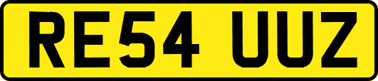 RE54UUZ